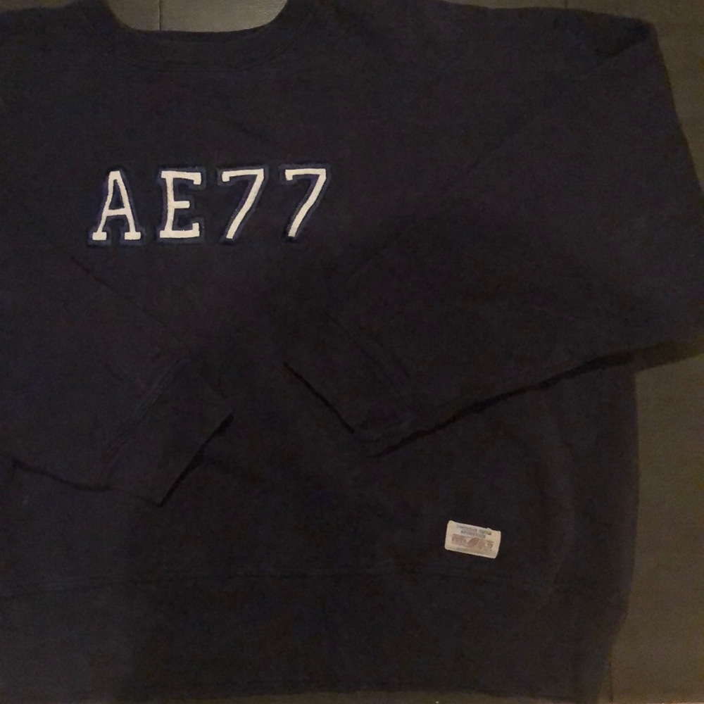 American Eagle Vintage Sweatshirt